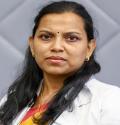 Dr. Kalaivani Ramalinga Urogynecologist in Apollo Heart Centre Chennai